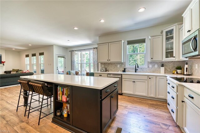 9430 Pocahontas Trl, Providence Forge, VA 23140