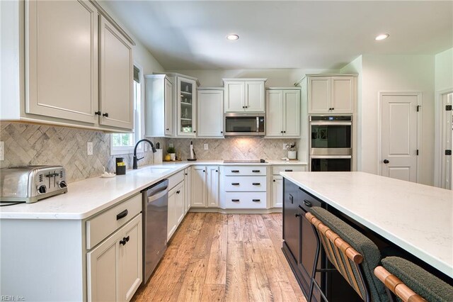 9430 Pocahontas Trl, Providence Forge, VA 23140
