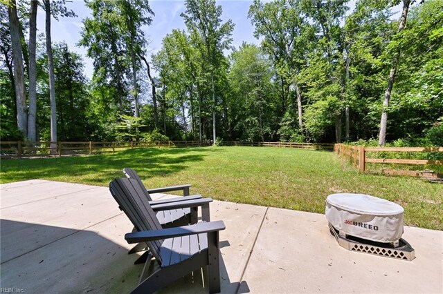 9430 Pocahontas Trl, Providence Forge, VA 23140