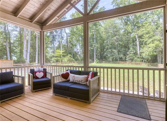 9430 Pocahontas Trl, Providence Forge, VA 23140