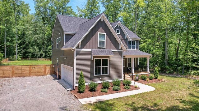 9430 Pocahontas Trl, Providence Forge, VA 23140