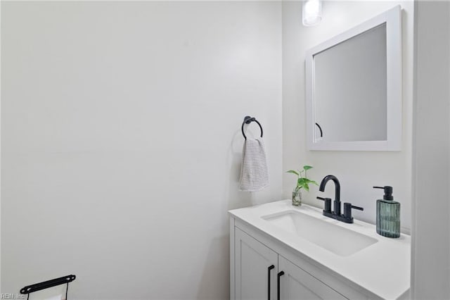701 Hecate Dr, Virginia Beach, VA 23454 - bathroom with vanity