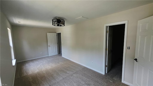 275 Jonathans Way, Suffolk, VA 23434 - spare room featuring carpet