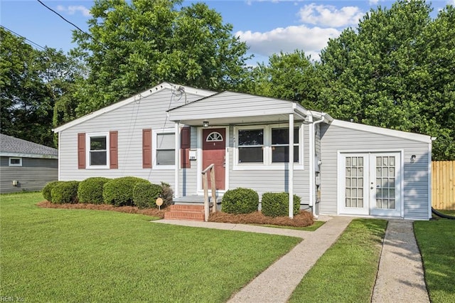 149 Ransone St, Hampton, VA 23669 - view of front of property