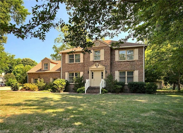 40 Valmoore Dr, Poquoson, VA 23662