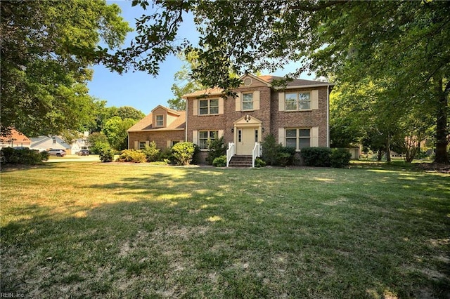 40 Valmoore Dr, Poquoson, VA 23662