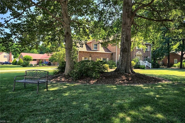 40 Valmoore Dr, Poquoson, VA 23662
