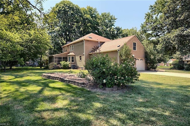 40 Valmoore Dr, Poquoson, VA 23662
