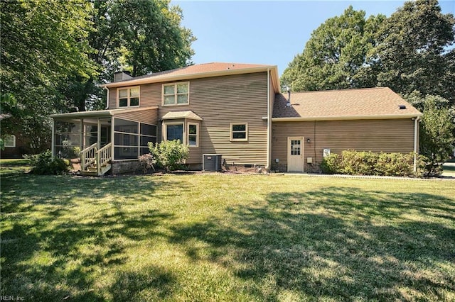 40 Valmoore Dr, Poquoson, VA 23662