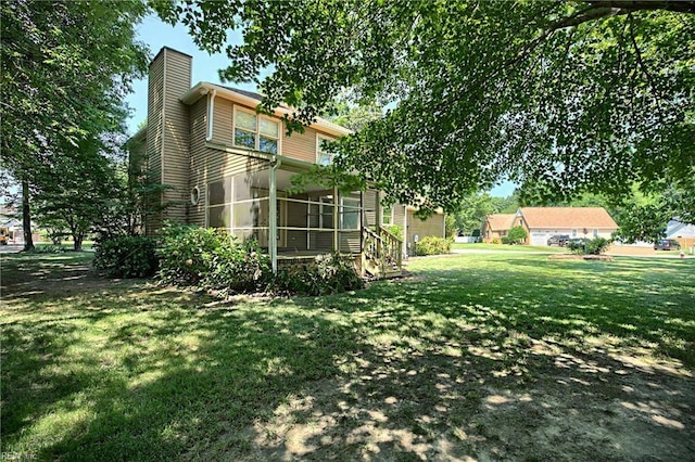 40 Valmoore Dr, Poquoson, VA 23662