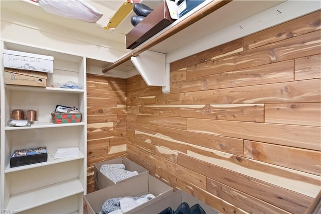 2513 Torrey Pl, Virginia Beach, VA 23454 - view of storage area