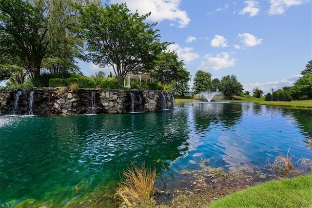 6428 Yarmouth Run, Williamsburg, VA 23188 - water view