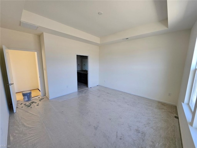 208 St Pauls Ave Unit 30-3, Smithfield, VA 23430 - unfurnished room featuring carpet floors