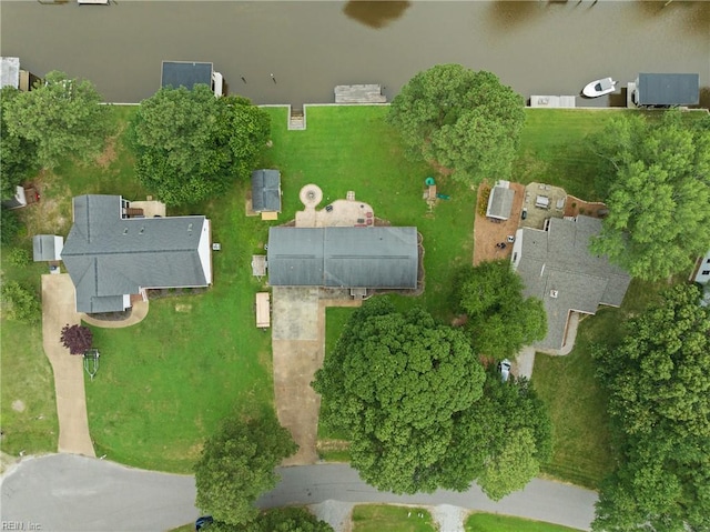 6019 Tabiatha Ln, Lanexa, VA 23089 - view of property location