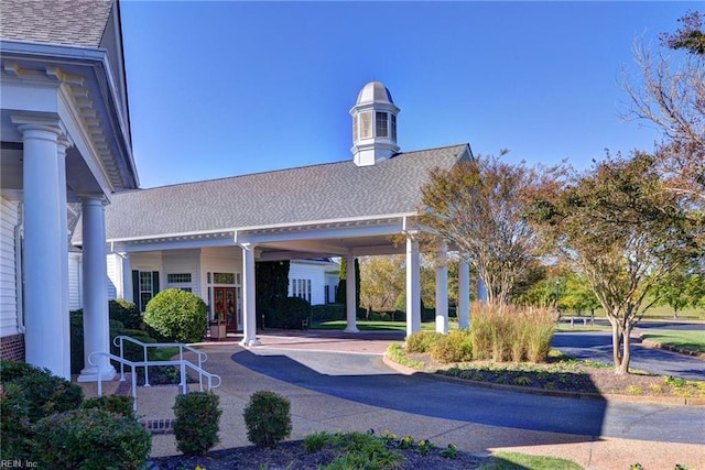 6371 Yarmouth Run, Williamsburg, VA 23188 - surrounding community