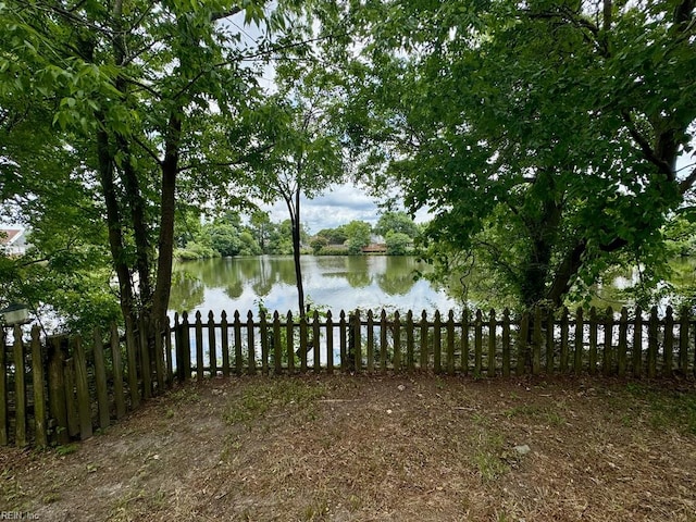 2020 Lyndora Rd, Virginia Beach, VA 23464 - water view