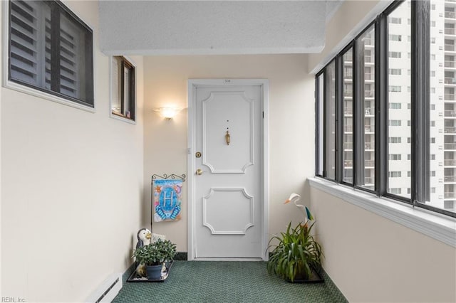 3300 Ocean Shore Ave Unit 508, Virginia Beach, VA 23451 - entrance to property