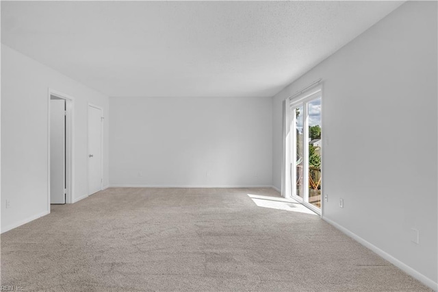 3555 Campion Ave, Virginia Beach, VA 23462 - carpeted spare room with baseboards