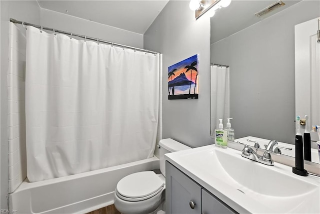 315 Sawmill Arch, Chesapeake, VA 23323 - full bathroom with vanity and shower / tub combo