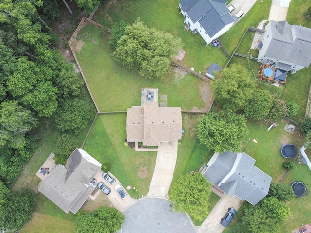 315 Sawmill Arch, Chesapeake, VA 23323 - view of property location featuring nearby suburban area