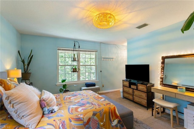 313 River Forest Rd, Virginia Beach, VA 23454 - carpeted bedroom featuring baseboards