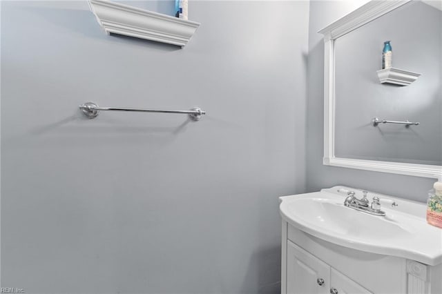 1760 Moonstone Dr, Virginia Beach, VA 23456 - bathroom with vanity