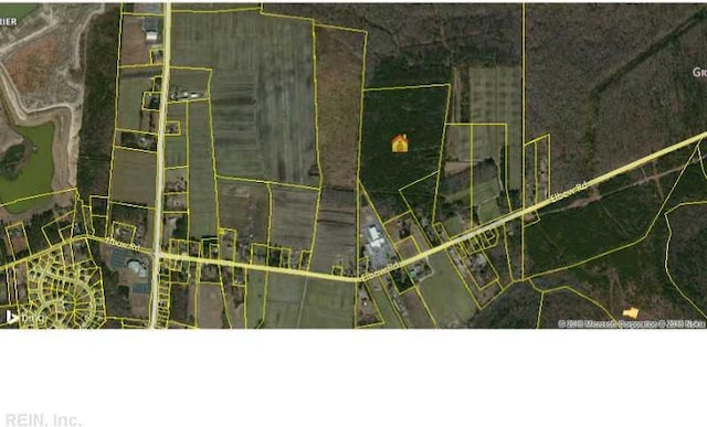 58AC Elbow Rd, Chesapeake VA, 23320 land for sale