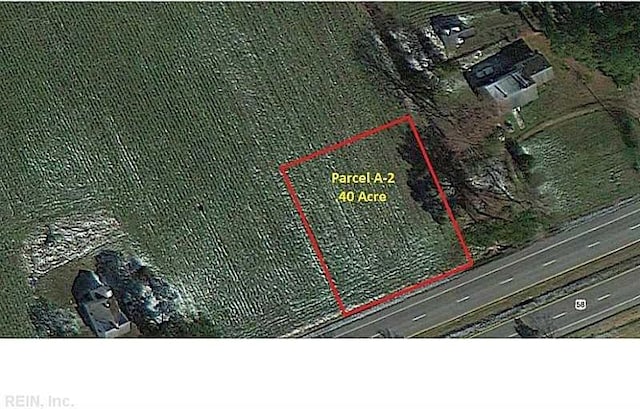 40-AC Holland Rd, Suffolk VA, 23434 land for sale