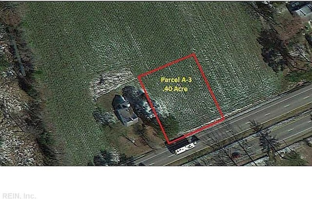 40-AC Holland Rd, Suffolk VA, 23434 land for sale