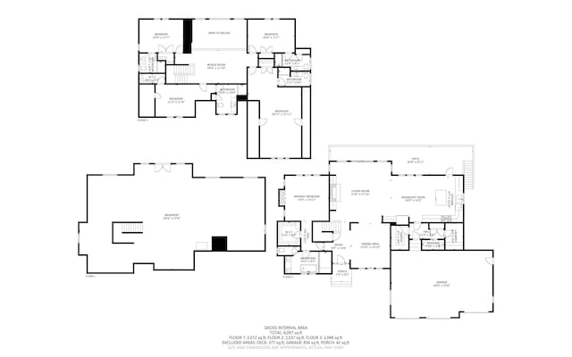 18 Pleasant Park Dr, Mashpee, MA 02649 - view of home floor plan