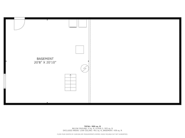 6 Raintree Rd, Dennis Port, MA 02639 - view of home floor plan
