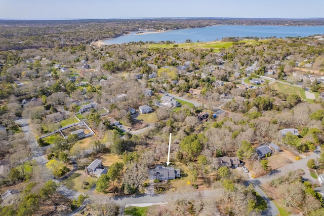 67 A Leonard Way, Chatham, MA 02633 - photo 43