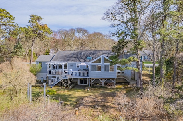 67 A Leonard Way, Chatham, MA 02633 - photo 2