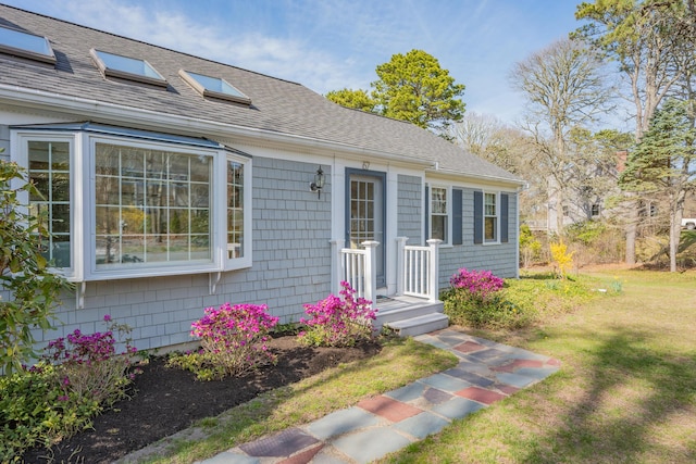 67 A Leonard Way, Chatham, MA 02633 - photo 31