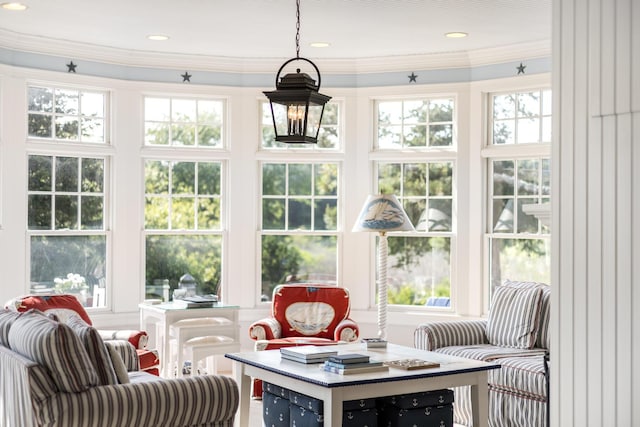 88 Champlain Rd, Chatham, MA 02633 - view of sunroom