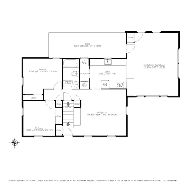 63 Sidewinder Rd, Hatchville, MA 02536 - photo 15