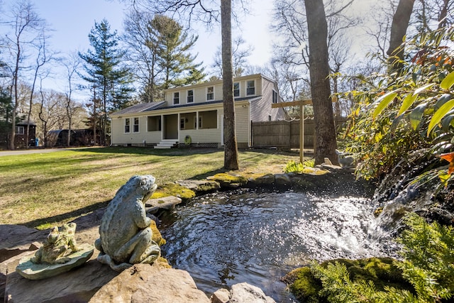 63 Sidewinder Rd, Hatchville, MA 02536 - photo 30