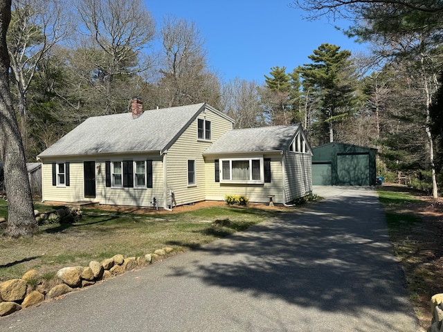 63 Sidewinder Rd, Hatchville, MA 02536 - photo 1