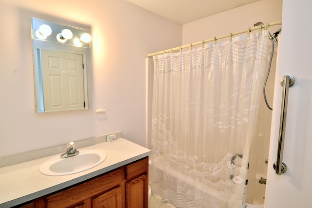 62 Jernegan Ave, Edgartown, MA 02539 - full bath with vanity