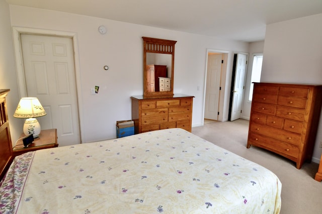 62 Jernegan Ave, Edgartown, MA 02539 - bedroom with light colored carpet and baseboards