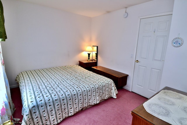 62 Jernegan Ave, Edgartown, MA 02539 - view of carpeted bedroom