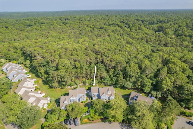 290 Fletcher Ln, Brewster, MA 02631 - view of property location with nearby suburban area