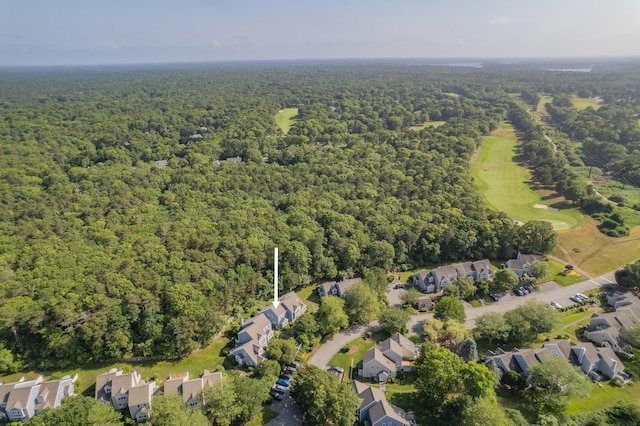 290 Fletcher Ln, Brewster, MA 02631 - view of property location featuring nearby suburban area
