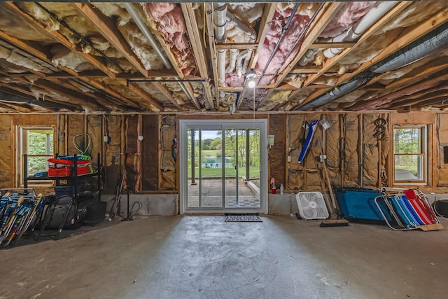 51 Wianno Cir, Osterville, MA 02655 - view of garage