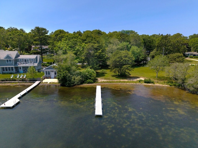 73 Tern Ln, Centerville, MA 02632 - water view