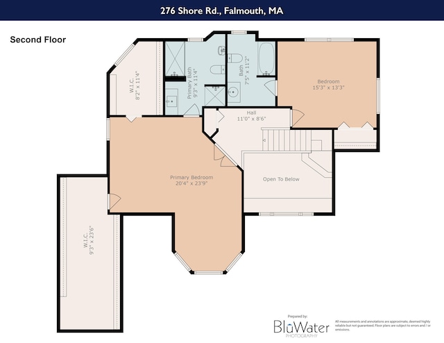 276 Shore St, Falmouth, MA 02540 - photo 44