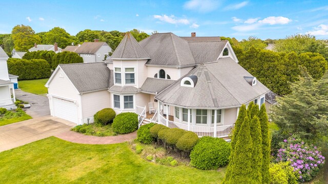 276 Shore St, Falmouth, MA 02540 - photo 5
