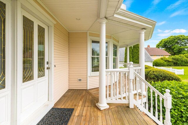 276 Shore St, Falmouth, MA 02540 - photo 7