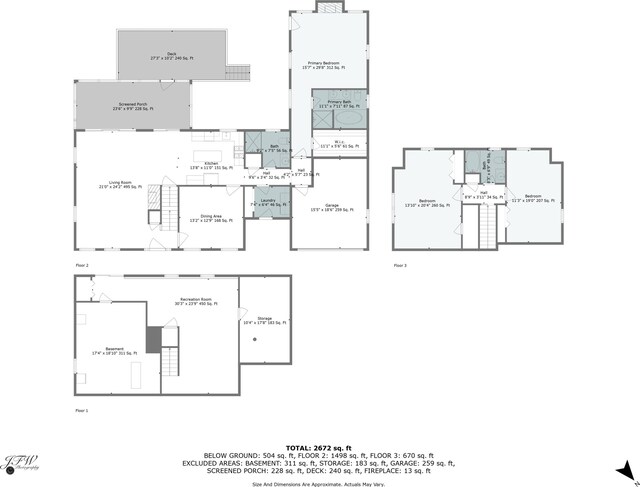 319 Riverview Dr, Chatham, MA 02633 - home floor plan