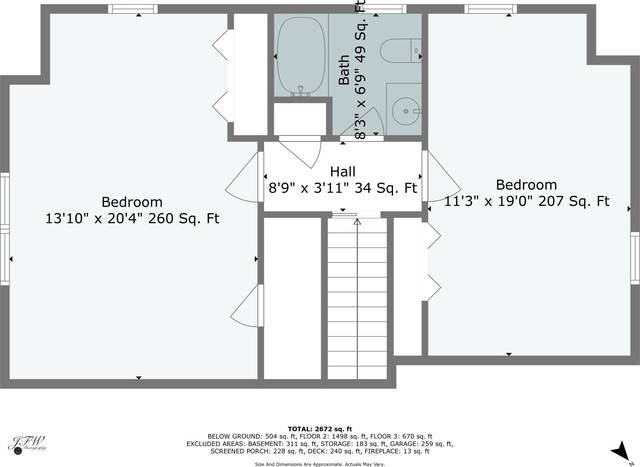 319 Riverview Dr, Chatham, MA 02633 - home floor plan